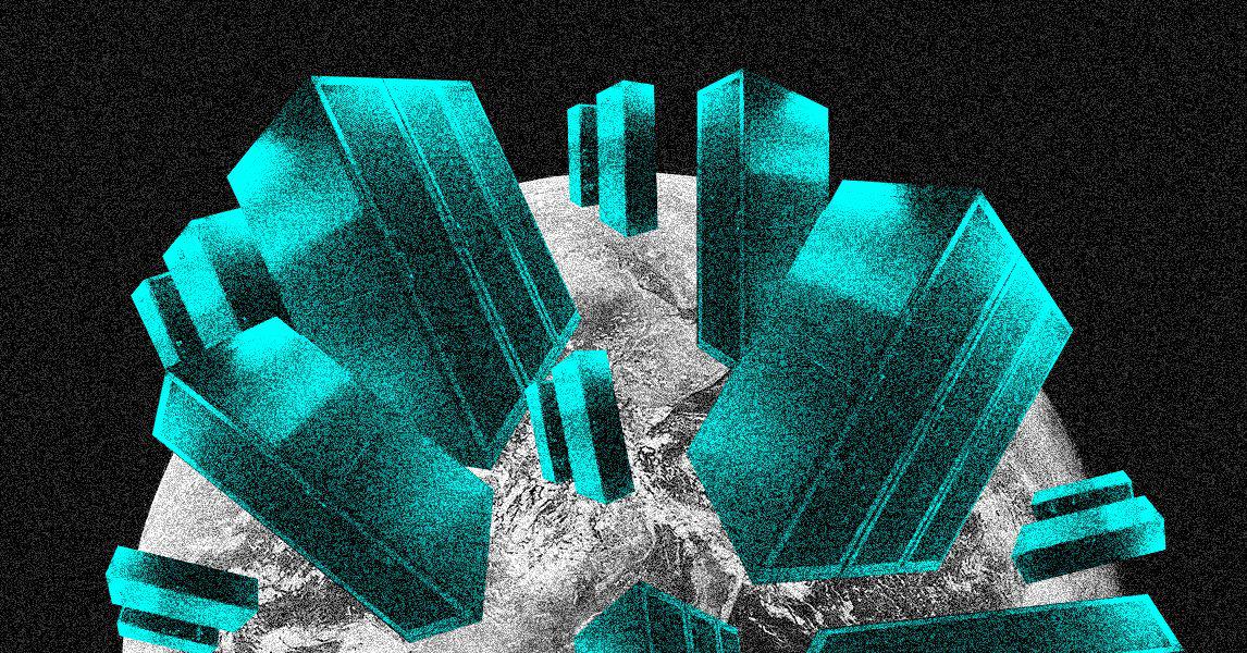 The AI Industry’s Scaling Obsession Is Headed for a Cliff