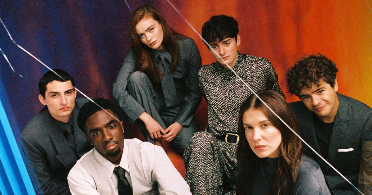 “It happens to be a television series, but it’s epic storytelling by any metric.”