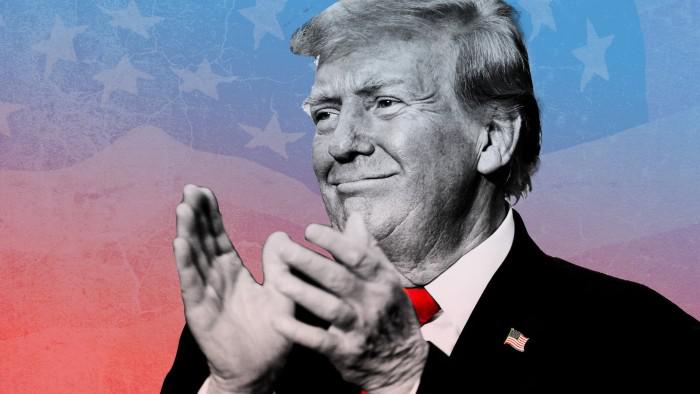 ESG with Maga characteristics