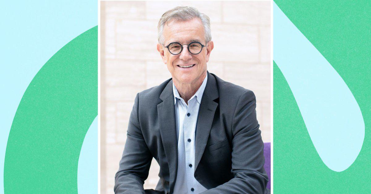 Longevity researcher Dr. Eric Verdin says we don’t need to wait for an anti-aging pill. We already know how to live longer and healthier.