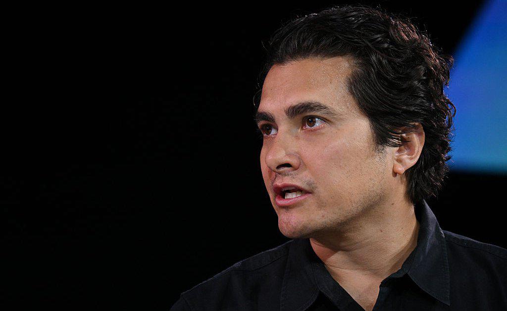 Chase Lochmiller discusses security threats and the geography of wind power.