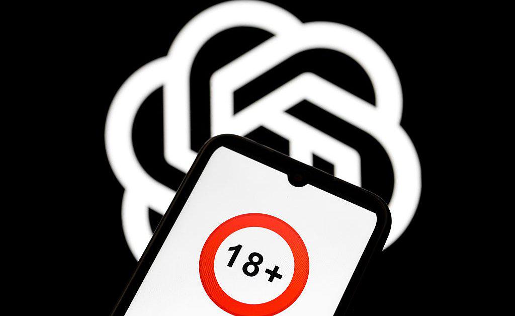 OpenAI’s new adult ChatGPT mode opens explicit experiences sparking debate over safety and AI-human intimacy.