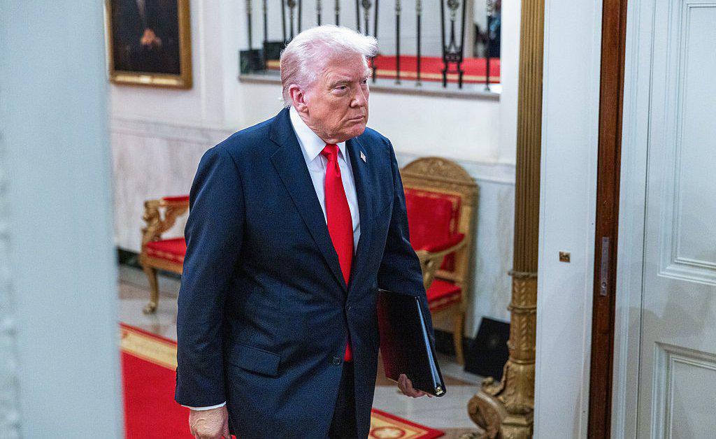 Trump's higher ed compact "would irrevocably damage universities, the future of science, and the American economy."