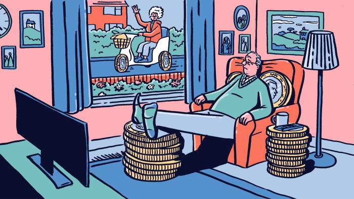 Don’t let cash crash your finances