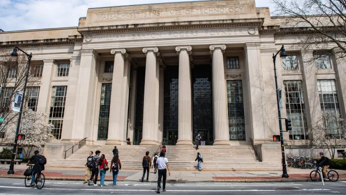 Trump’s compact threatens to quash US academic freedom