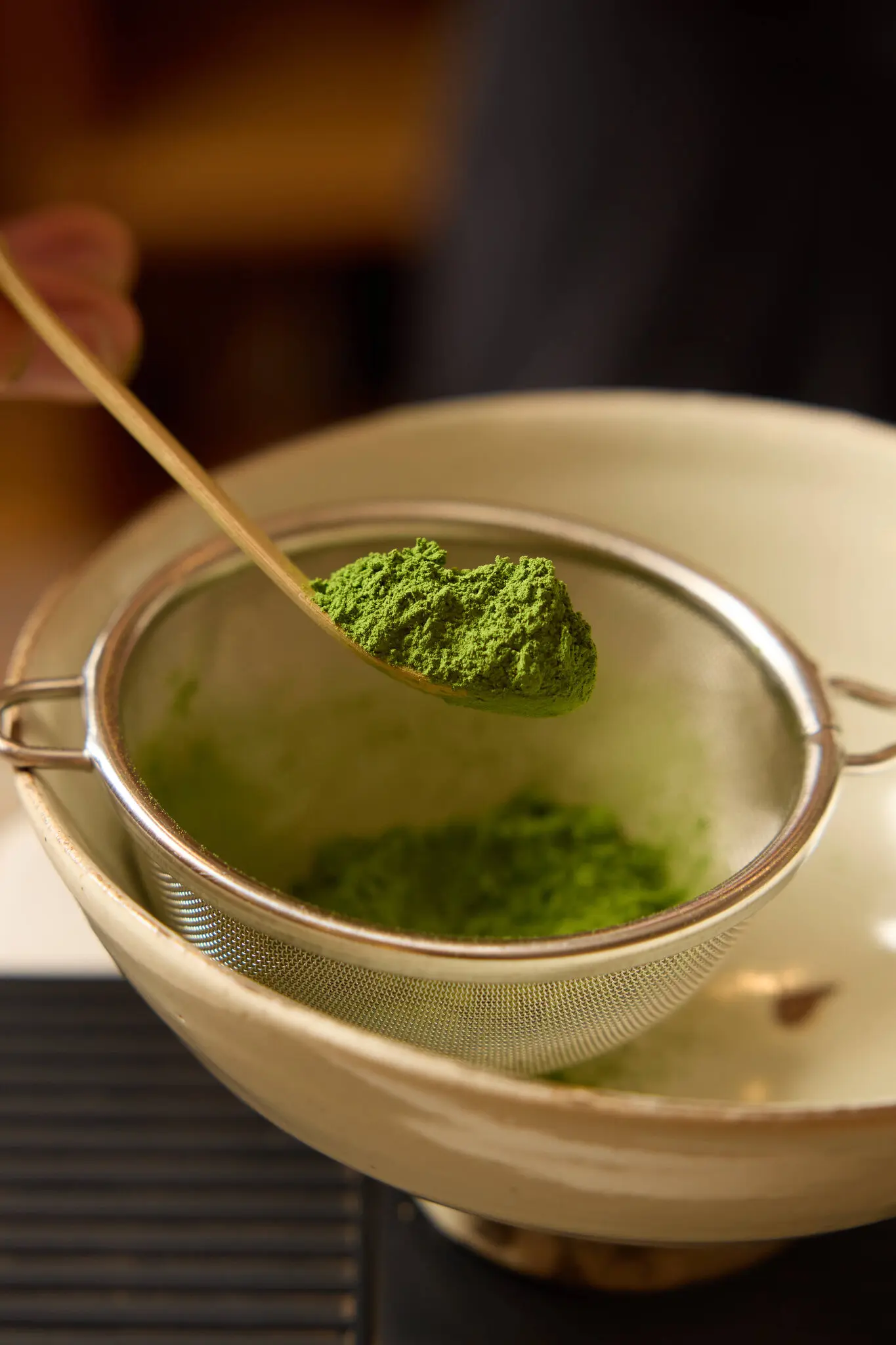 “It’s like the Wild West,” one tea dealer said of the matcha market.