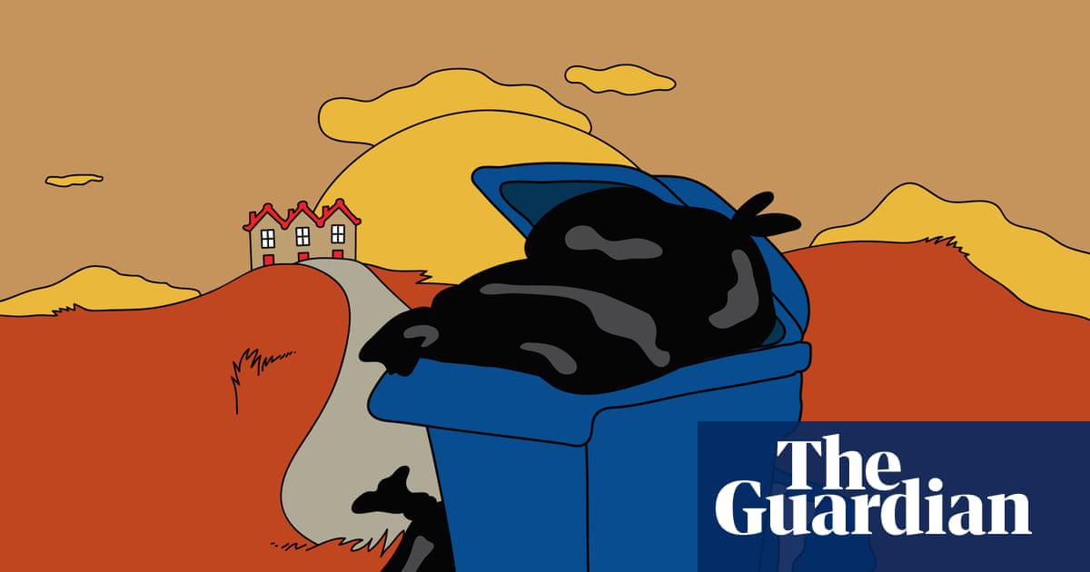 You be the judge: should my housemates bring the bins in?