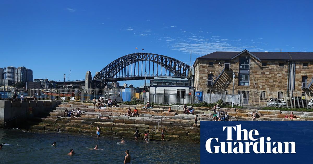 The BoM expects periods of extreme heat across much of the country.