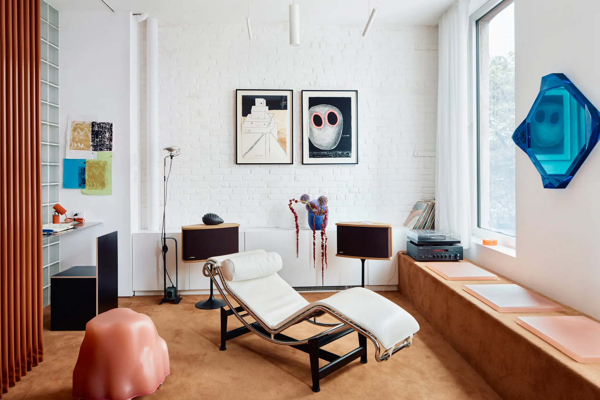 Have You Seen a U.F.O. in Brooklyn? It May Have Been the Roof of This House.