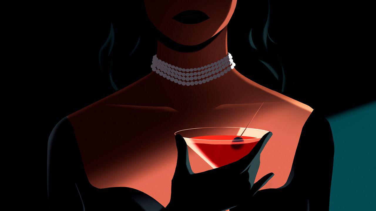 Nia DaCosta’s “Hedda” Shoots Straight