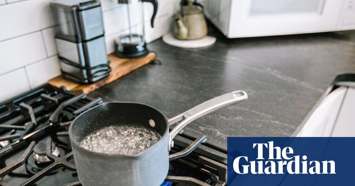 Breathing fumes from gas cooking in New Zealand created over 1,000 hospital admissions, 208 early deaths and over 3,000 new cases of childhood asthma each year, the study found.