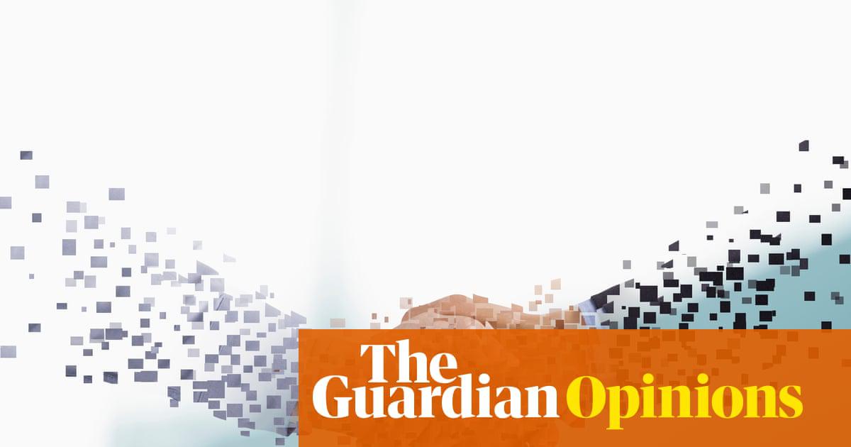 ‘The opportunity to stand up for our AI-threatened livelihoods is now,’ writes Van Badham