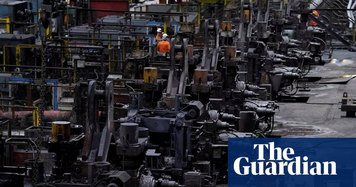 The latest costs add to the £604m spent on keeping the Scunthorpe plant going in 2019 and 2020, when it collapsed into insolvency under the private equity fund Greybull Capital.