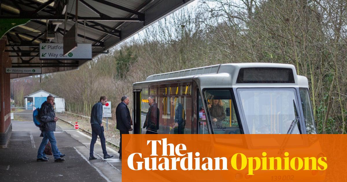 ‘Pretty steep’ … the Stourbridge Town branch line.