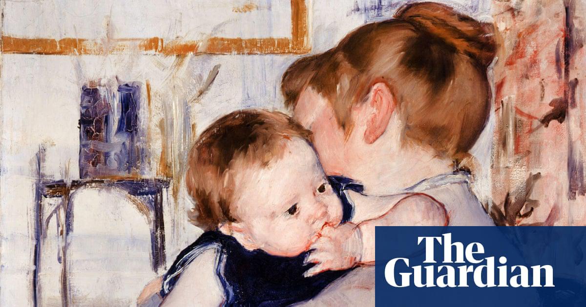 ‘How we interact with a parent’s decision is not just a matter of who’s right,’ writes Eleanor Gordon-Smith. Painting: Mother and Child by Mary Cassatt (1889).