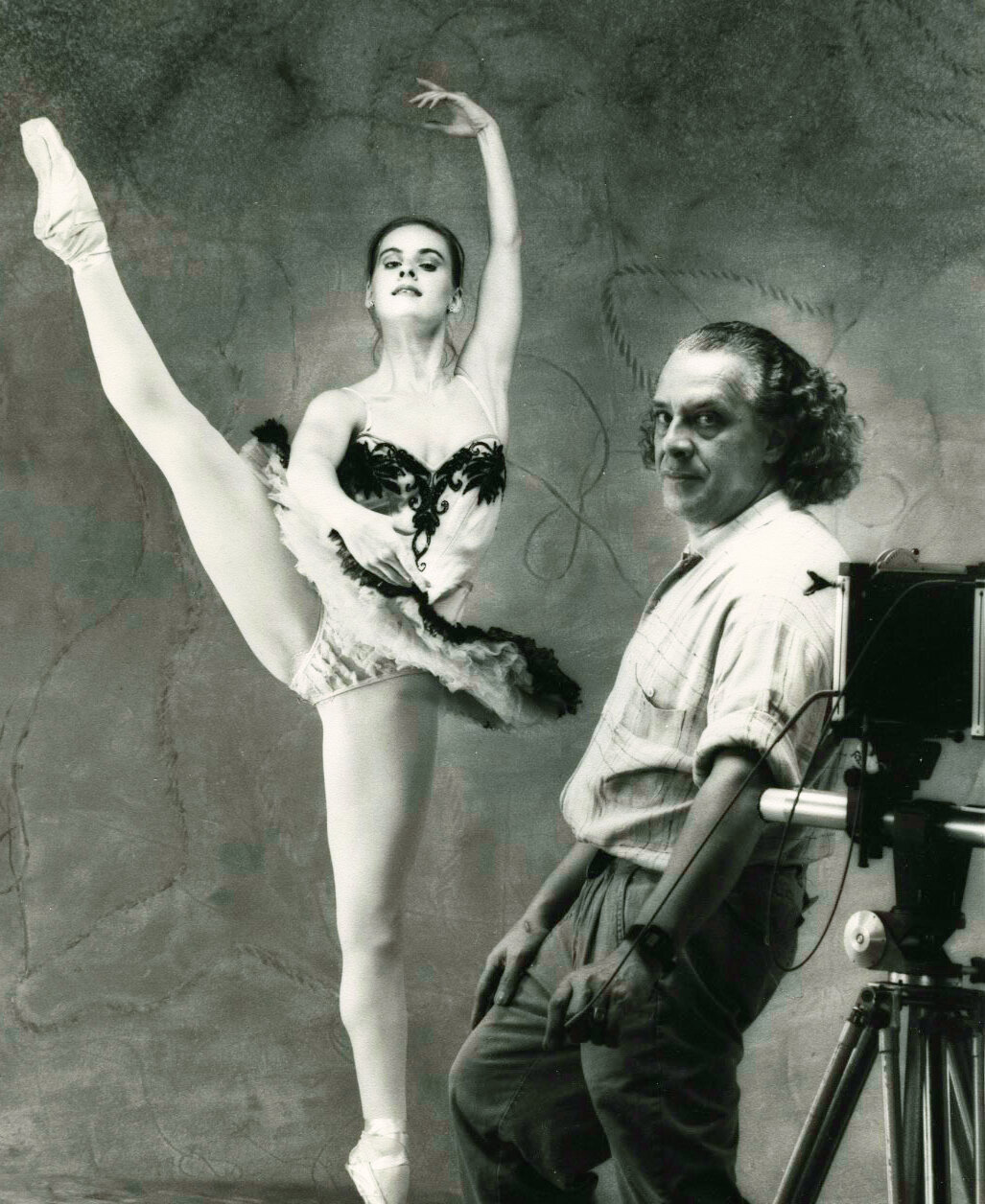 Photographs by Gilles Larrain