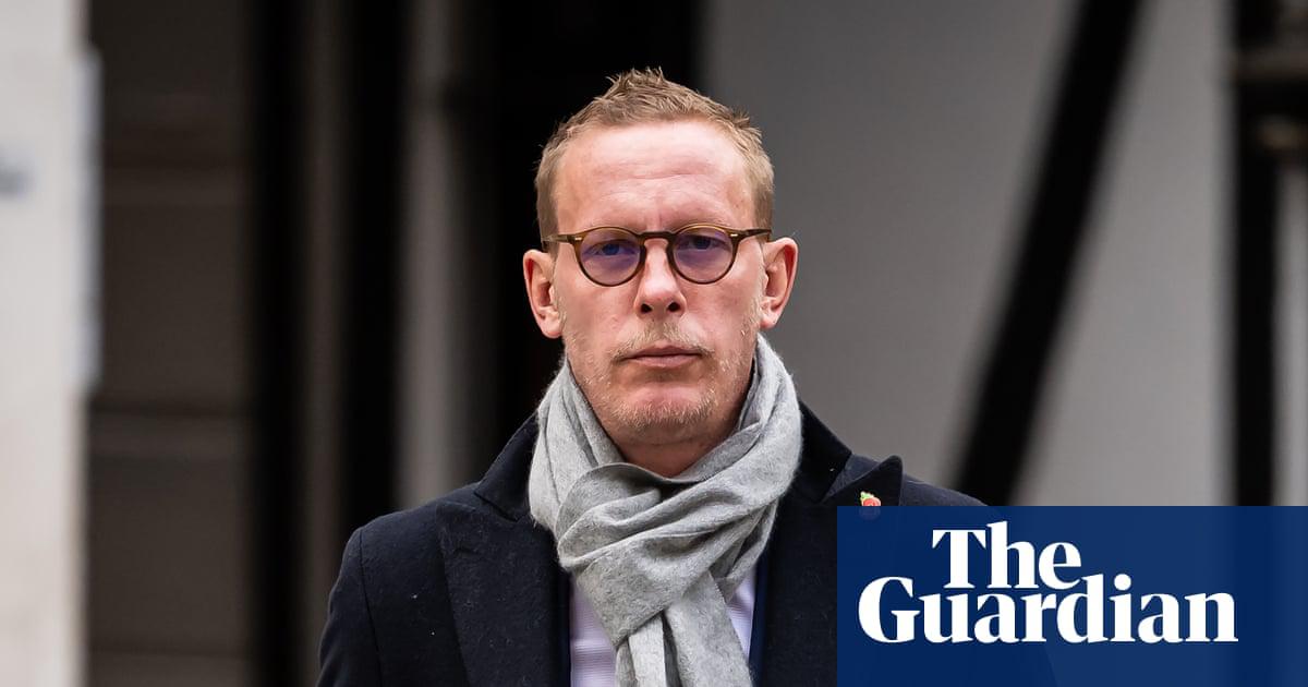 Judges dismissed Laurence Fox’s attempt to overturn the ruling that he libelled two men when he called them ‘paedophiles’.