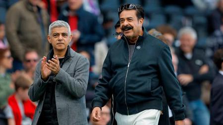 Picture of the author