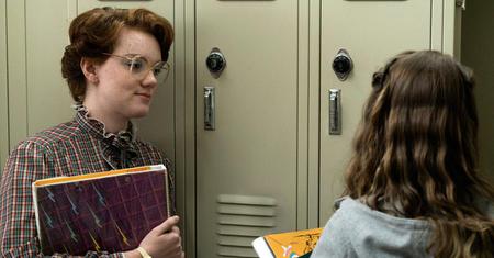 Picture of the author