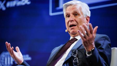 Picture of the author