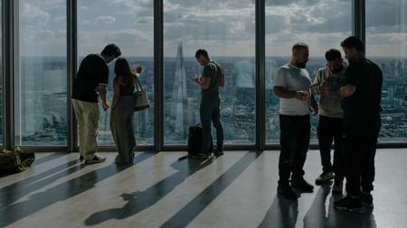 Picture of the author