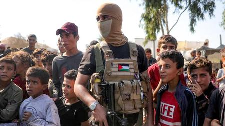 Picture of the author