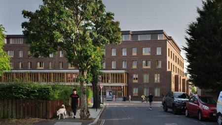 Picture of the author