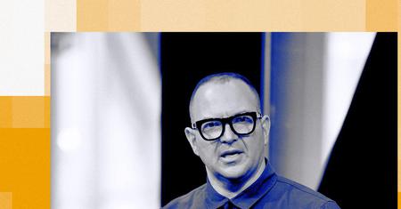 Picture of the author