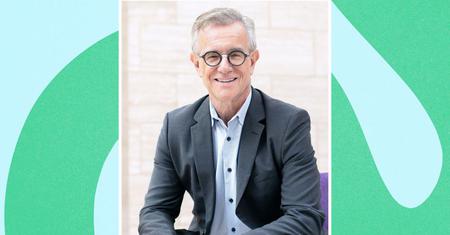 Picture of the author