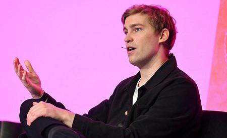 Picture of the author