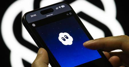 Picture of the author