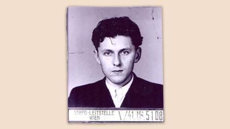 Picture of the author