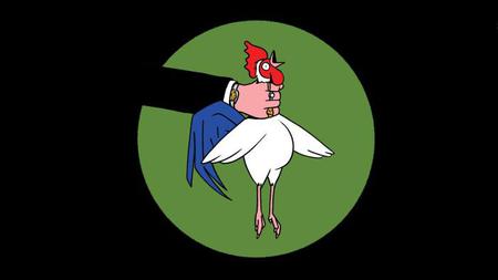 Picture of the author