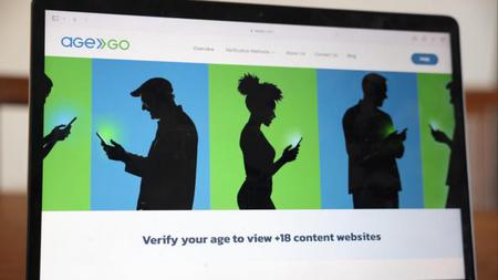 Picture of the author