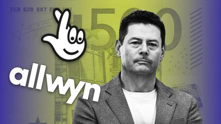 Picture of the author