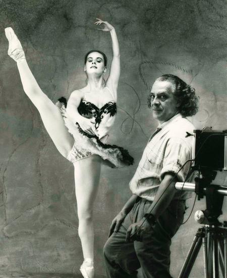 Picture of the author