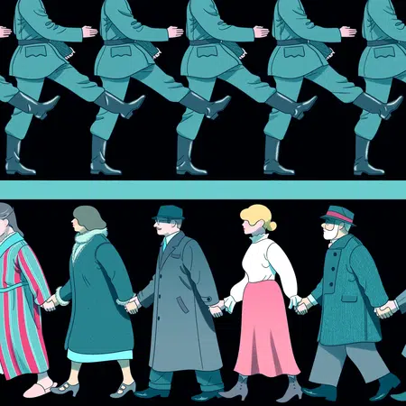 Picture of the author