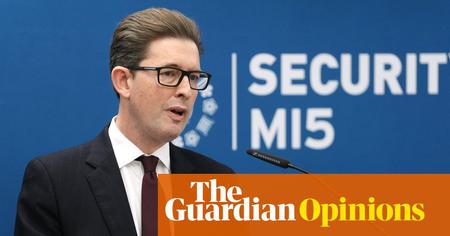 Picture of the author