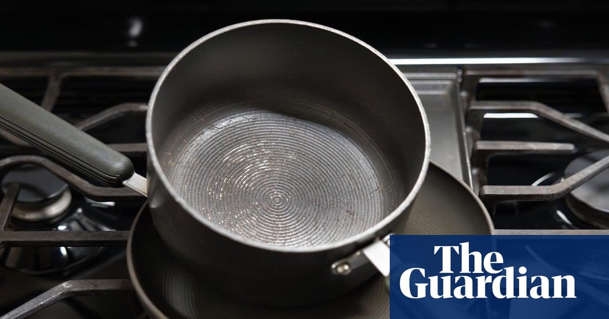 In his explanation, Gavin Newsom expressed concern over the affordability of cookware if a ban were enacted.