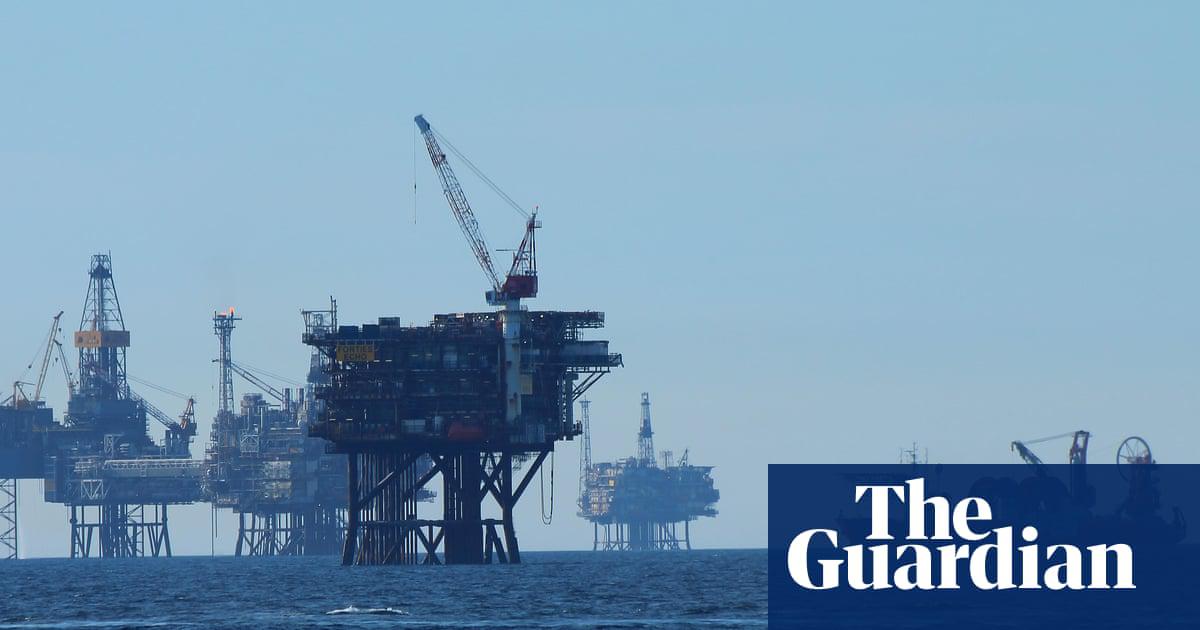Fossil fuel lobbyists attended almost every government meeting about a temporary windfall tax on North Sea oil and gas companies’ ‘extraordinary profits’.