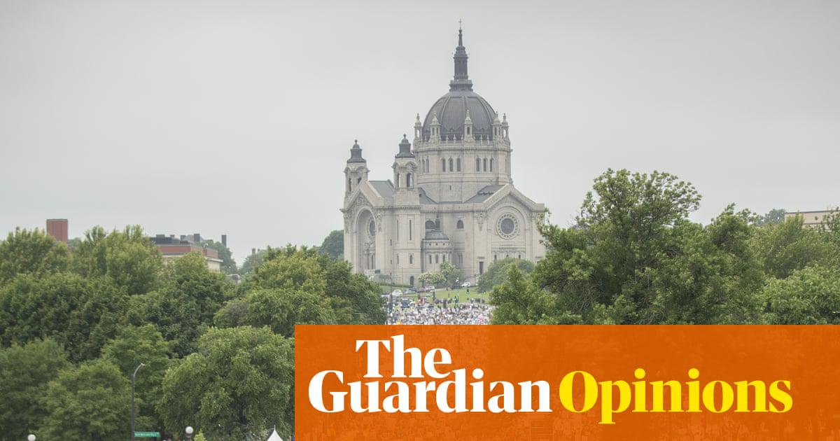 ‘Nonviolence is not the same as passivity; it’s the antithesis of surrender.’