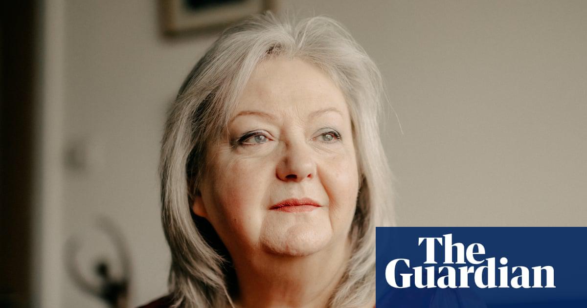 Sue Rizzello: ‘I’m totally convinced this was the cause of my own illness, and all the nightmare of treatment and trials that followed.’