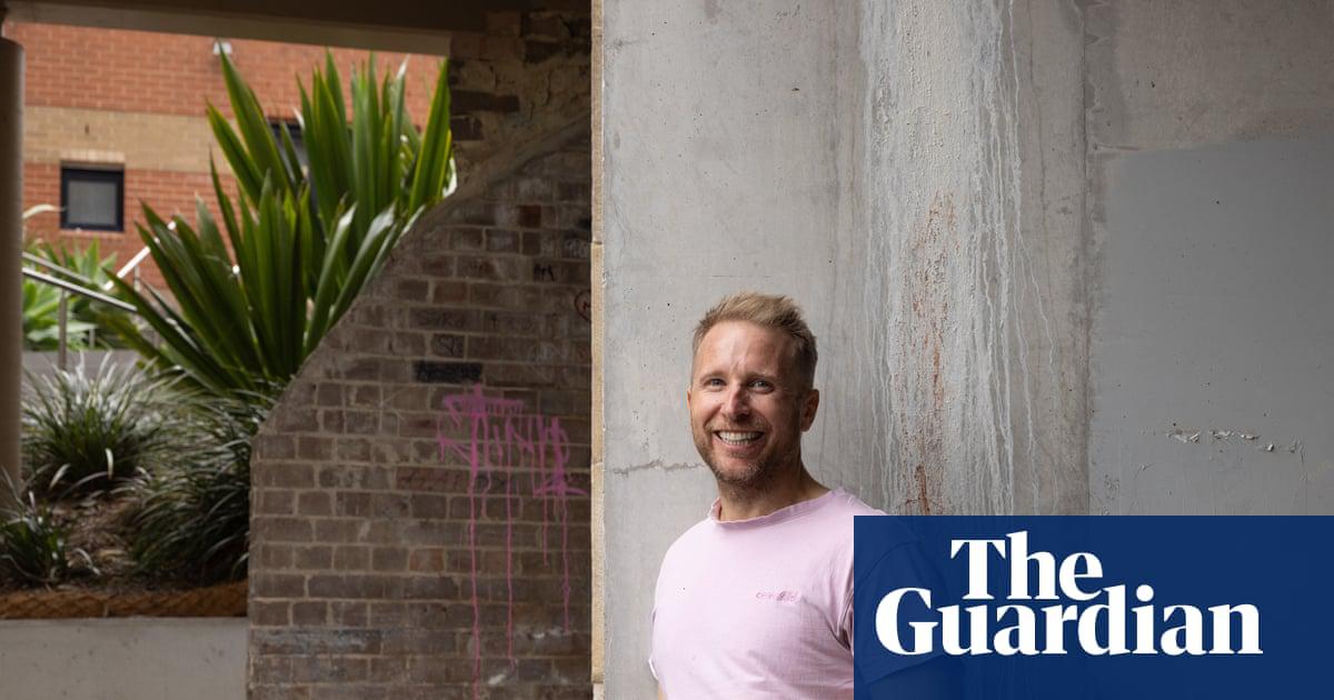 Macdonald credits his mother for her lessons in empathy: ‘Mum’s been an incredible figure of compassion in my life.’