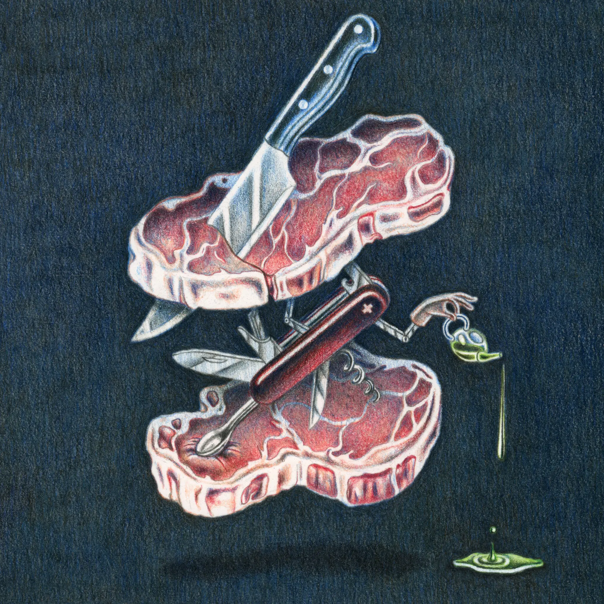 Silicon Valley Is Investing in the Wrong A.I.