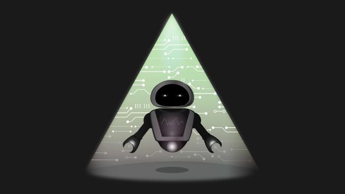 AI has a cargo cult problem