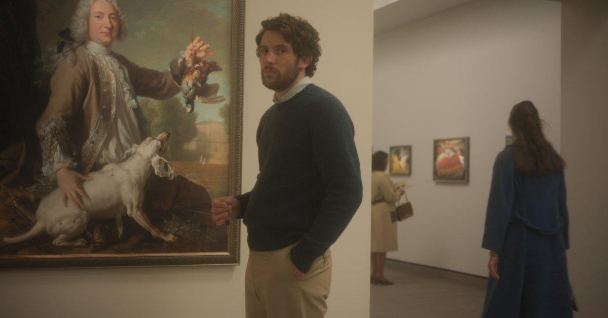 Kelly Reichardt's heist film is both a portrait of a charming schemer, played by Josh O'Connor, and a snapshot of 1970s Americana