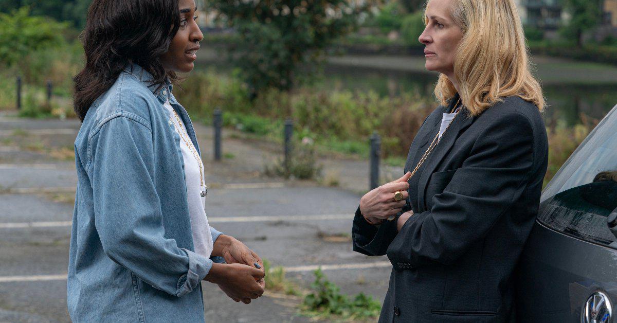 The movie feints at being about campus sexual assault or cancel culture, but it has a slightly different agenda.