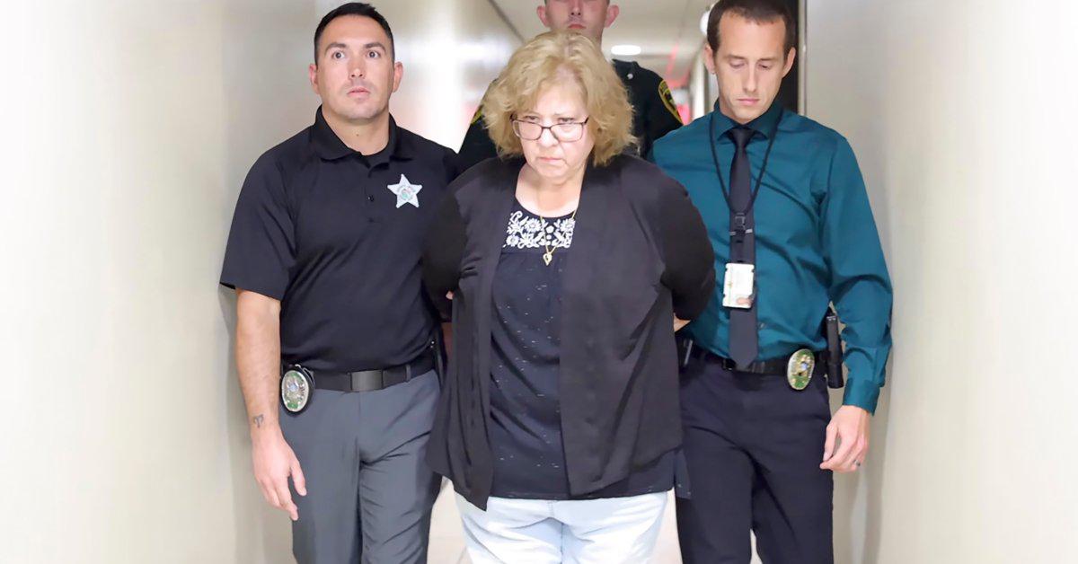 The Netflix documentary, made from police body camera footage, is about Susan Lorincz, who shot and killed her neighbor Ajike Owens in 2023