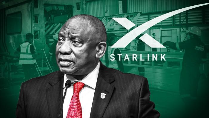 South Africans question future of Black empowerment policies