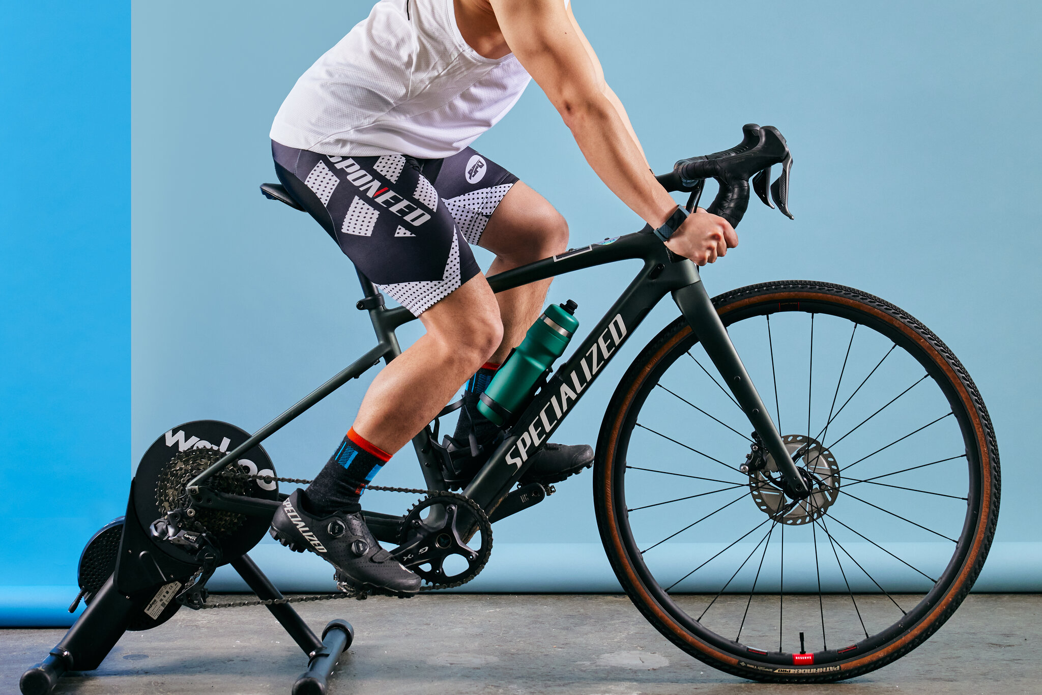 A Beginner’s Guide to Indoor Cycling